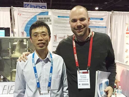 2015亞特蘭大畜牧展會 2015亞特蘭大畜牧展會